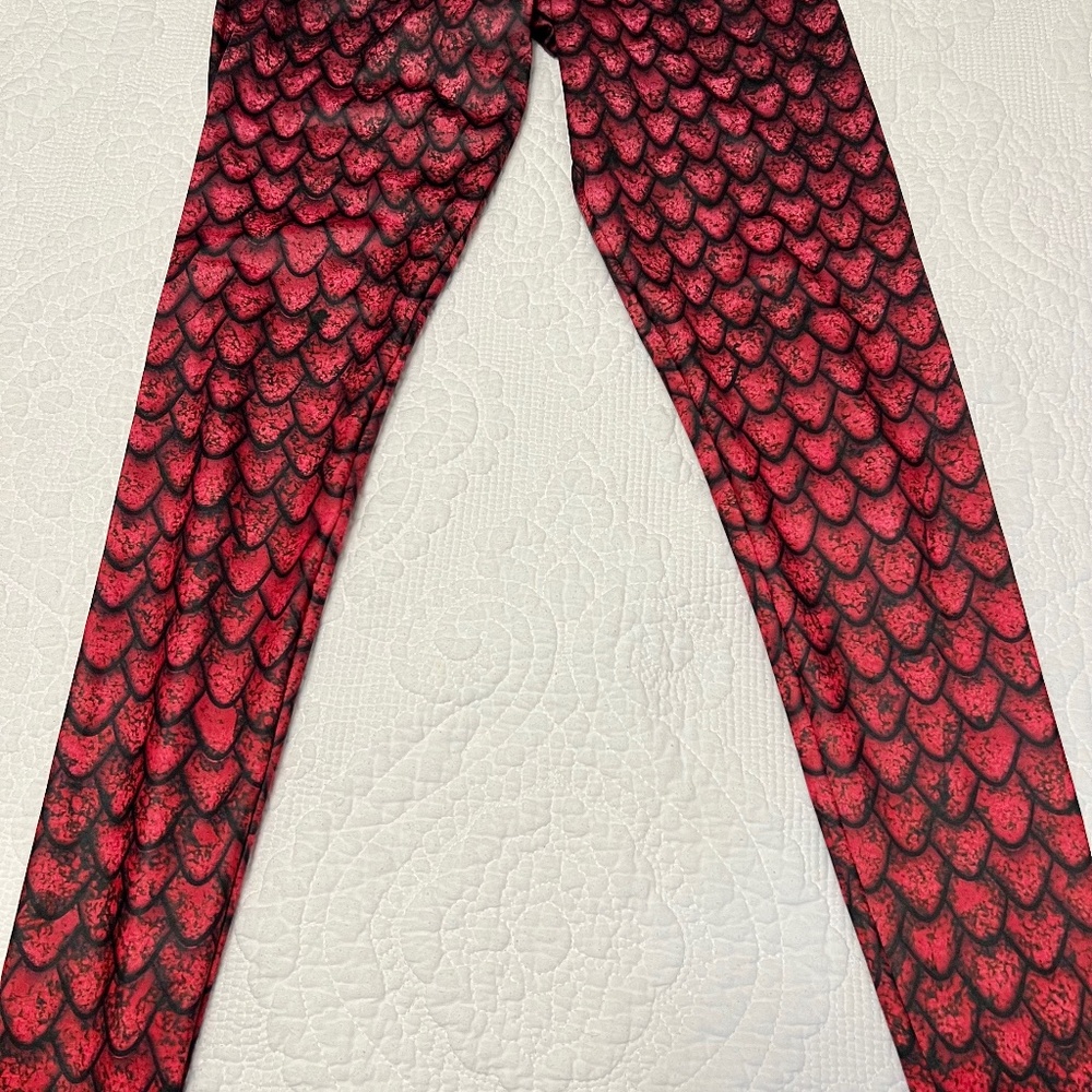 BlackMilk leggings